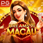 DREAM OF MACAU