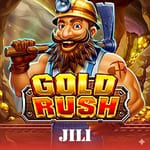 GOLD RUSH