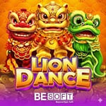 LION DANCE