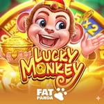 LUCKY MONKEY